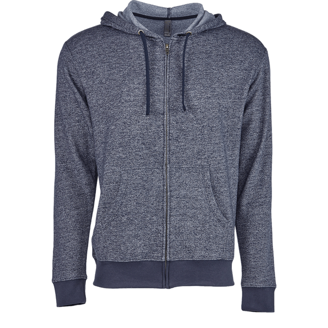 9600 Next Level Zip Up Hoodie sold by RQC Supply Canada located in Woodstock, Ontario