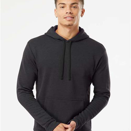 Unisex Malibu Hoodie Sweatshirt