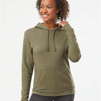 Heather Military Green / XS