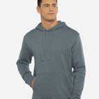 Heather Slate Blue / XS