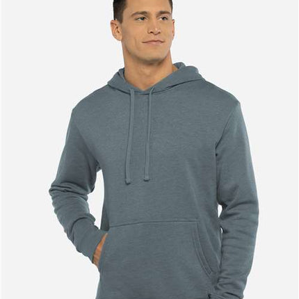 Unisex Malibu Hoodie Sweatshirt