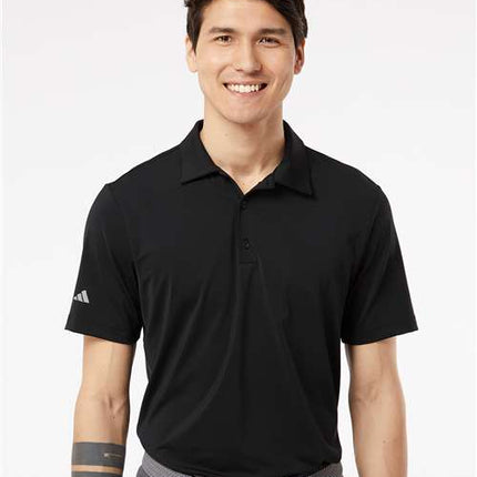 Men's Ultimate Solid Polo