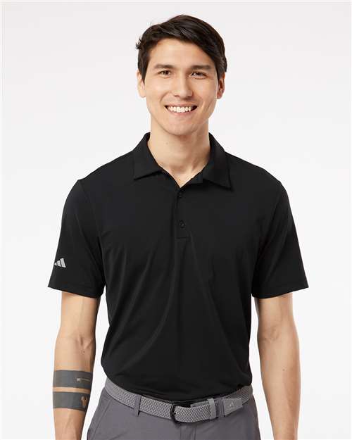 Adidas Men's Ultimate Solid Polo - A514