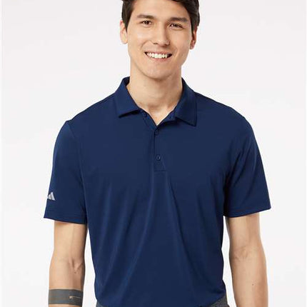 Men's Ultimate Solid Polo