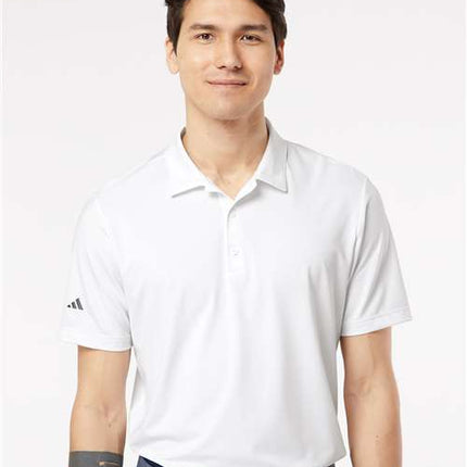 Men's Ultimate Solid Polo