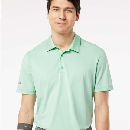 Men's Ultimate Solid Polo
