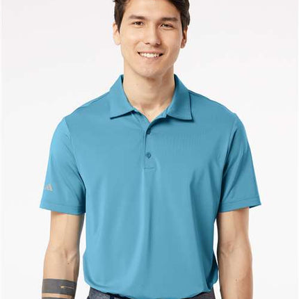 Men's Ultimate Solid Polo