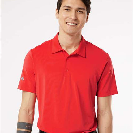 Men's Ultimate Solid Polo