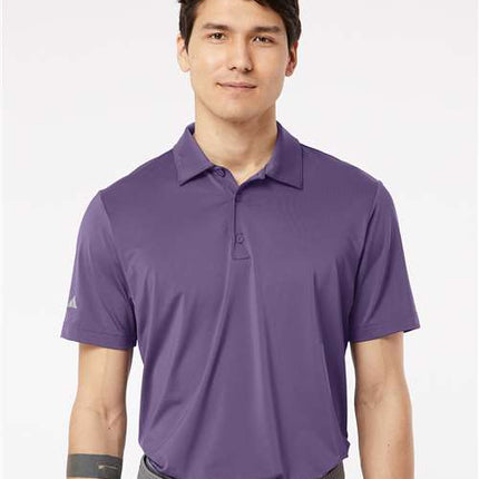 Men's Ultimate Solid Polo