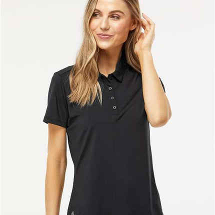 Women's Ultimate Solid Polo