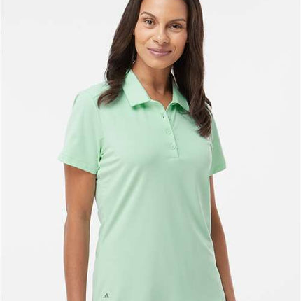 Women's Ultimate Solid Polo