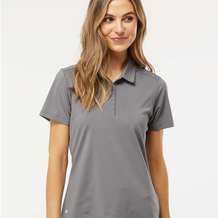 Women's Ultimate Solid Polo