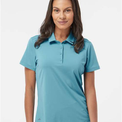 Women's Ultimate Solid Polo