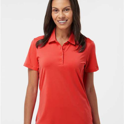Women's Ultimate Solid Polo