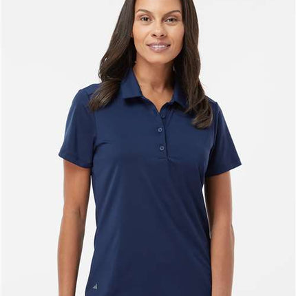 Women's Ultimate Solid Polo
