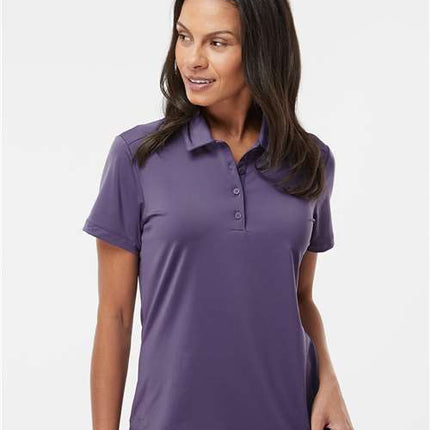 Women's Ultimate Solid Polo