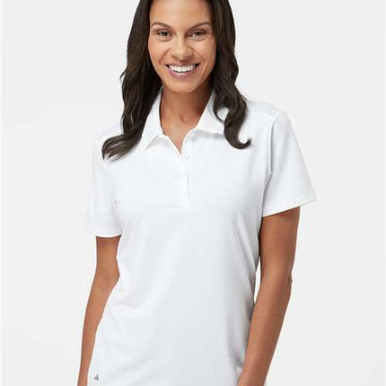 Women's Ultimate Solid Polo