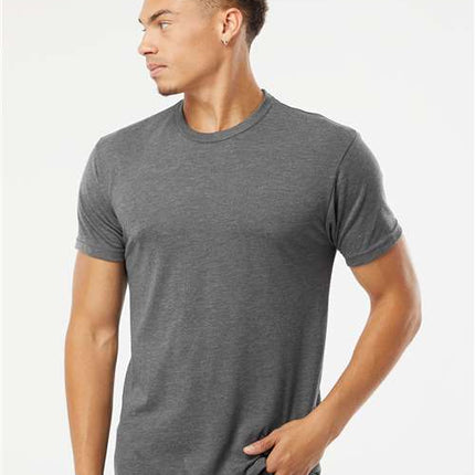 Next Level Unisex Triblend T-Shirt - 6010
