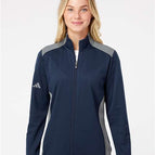 Collegiate Navy/ Grey Three / S