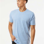 Heather Columbia Blue / XS