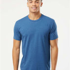 Heather Cool Blue / XS