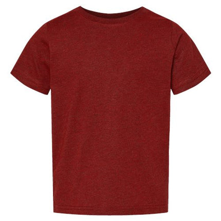 Toddler Fine Jersey Tee