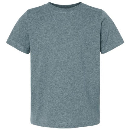 Toddler Fine Jersey Tee