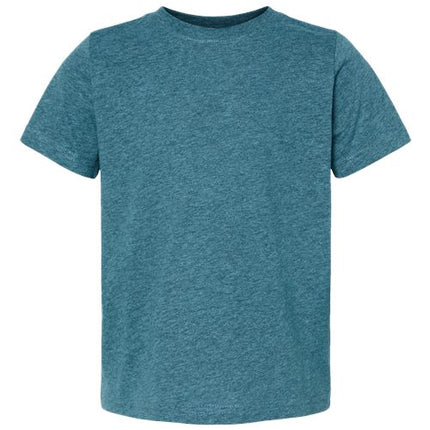 Toddler Fine Jersey Tee