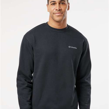 Men's Hart Mountain™ II Crewneck Sweatshirt