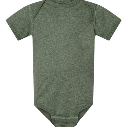 Infant Fine Jersey Bodysuit
