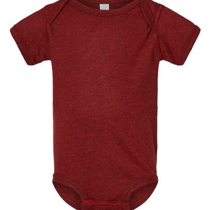 Infant Fine Jersey Bodysuit