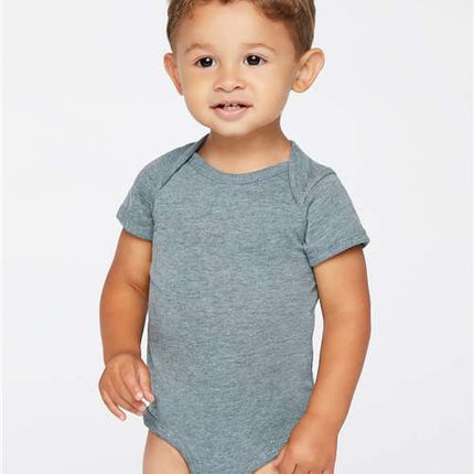 Infant Fine Jersey Bodysuit
