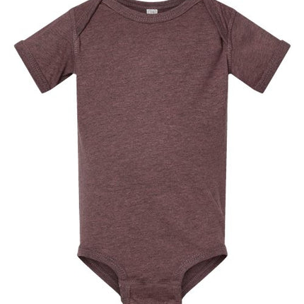 Infant Fine Jersey Bodysuit