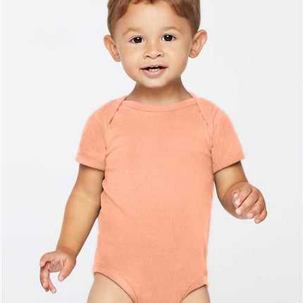 Infant Fine Jersey Bodysuit