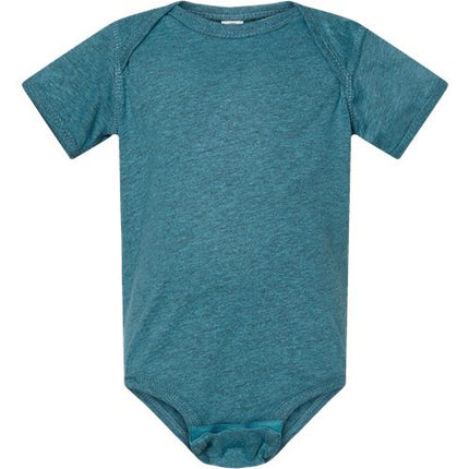 Infant Fine Jersey Bodysuit