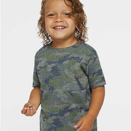 Infant Fine Jersey Tee
