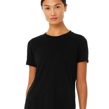 Women’s Relaxed Fit Triblend Tee