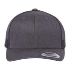 Dark Heather Grey / Adjustable