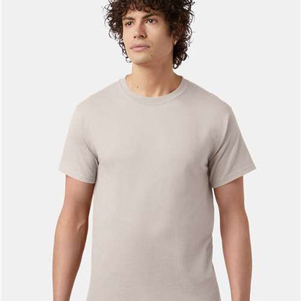Champion Men's Classic T-Shirt - T425