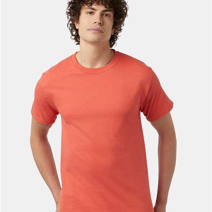 Champion Men's Classic T-Shirt - T425