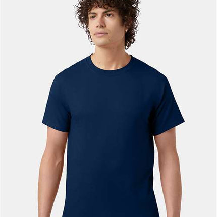 Champion Men's Classic T-Shirt - T425