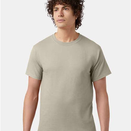Champion Men's Classic T-Shirt - T425