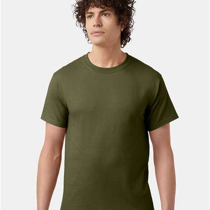 Champion Men's Classic T-Shirt - T425