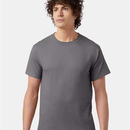 Champion Men's Classic T-Shirt - T425
