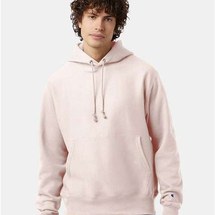 Champion Unisex Reverse Weave® Hooded Sweatshirt - S101