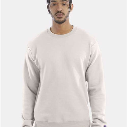 Champion Men's Powerblend® Crewneck Sweatshirt - S600