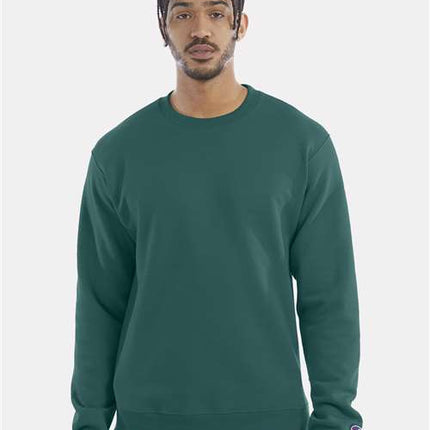 Champion Men's Powerblend® Crewneck Sweatshirt - S600