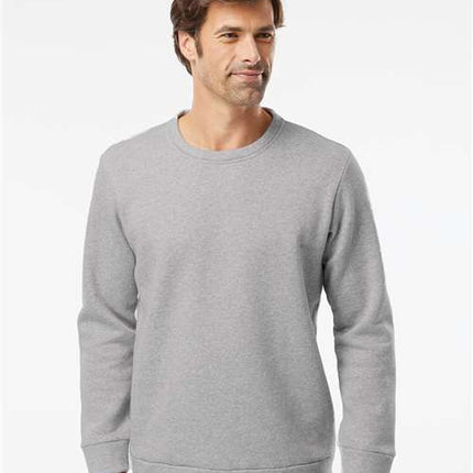 Unisex Fleece Crewneck Sweatshirt