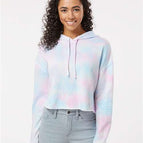Tie Dye Cotton Candy / XS