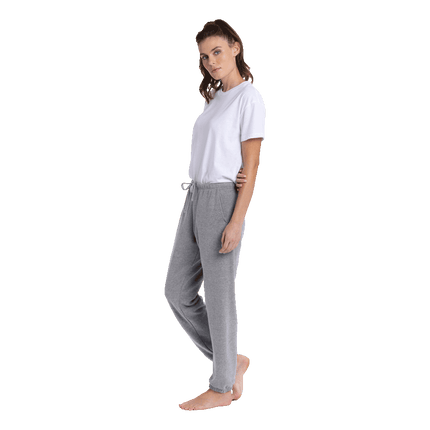 Next Level Heather Grey Sweatpants Laguna Sueded sold by RQC Supply Canada an arts and craft store located in Woodstock, Ontario